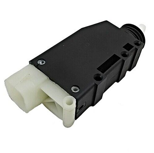 Kapı Kılıt Mekanızması On Sol Opel Corsa B 93-00 1207143