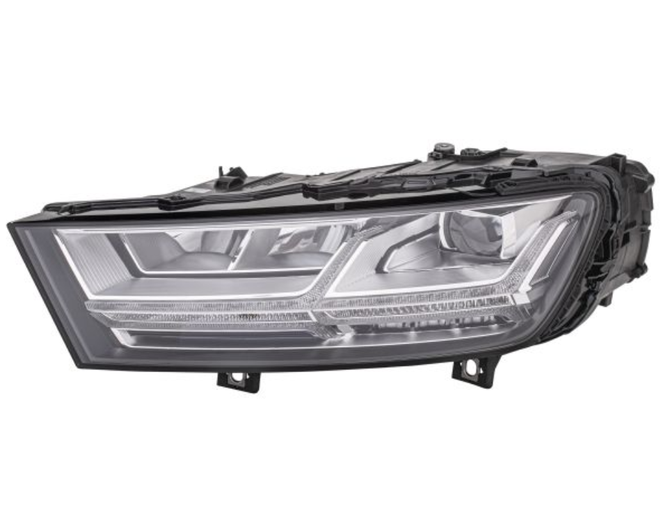 Far Sol Q7 15- Hella 4M0941773C
