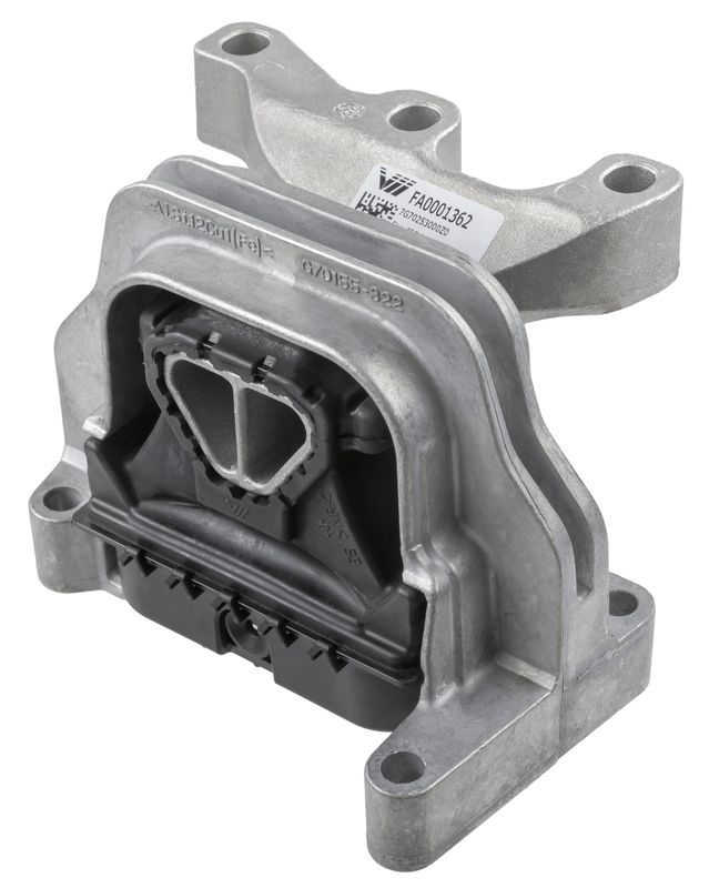 Motor Takozu Sag Polo Ibıza Fabıa A1 14- Lemforde 6C0199262A