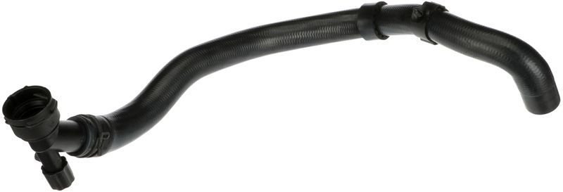 Radyatör Su Hortumu Polo Cordoba Ibıza Fabıa 01- 6Q0122051BH