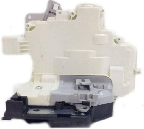 Kapı Kılıt Mekanızması Arka Sol Vw Touareg A4 B8 8K0839015B