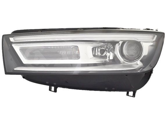 Far Sol Q5 17- M.Marellı 80A941043