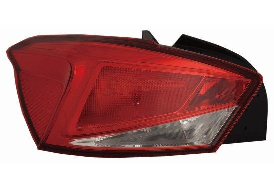 Stop Lambası Sol Ibıza 17- Depo 6F0945095D