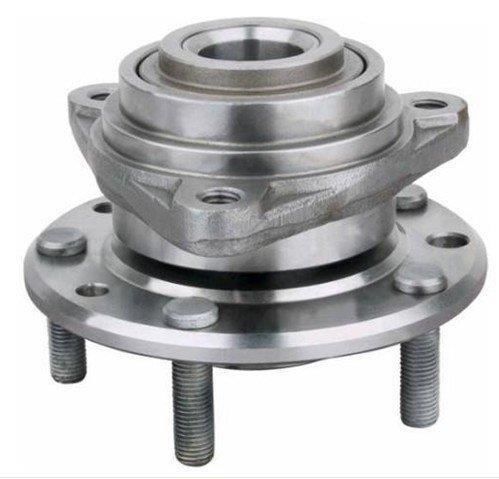 Porya Arka Sol-Sag Rulmanlı 4X100 130Cap Abs Chevro VHB3486B
