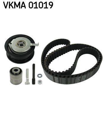 Trıger Setı Caddy 94- Skf 028198119E
