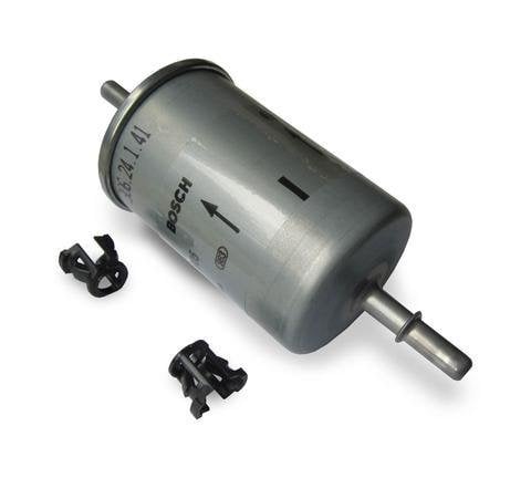 Yakıt Filtresi POLO-3 - 1,4-1,6-16V A3 Mann - 6X0201511B