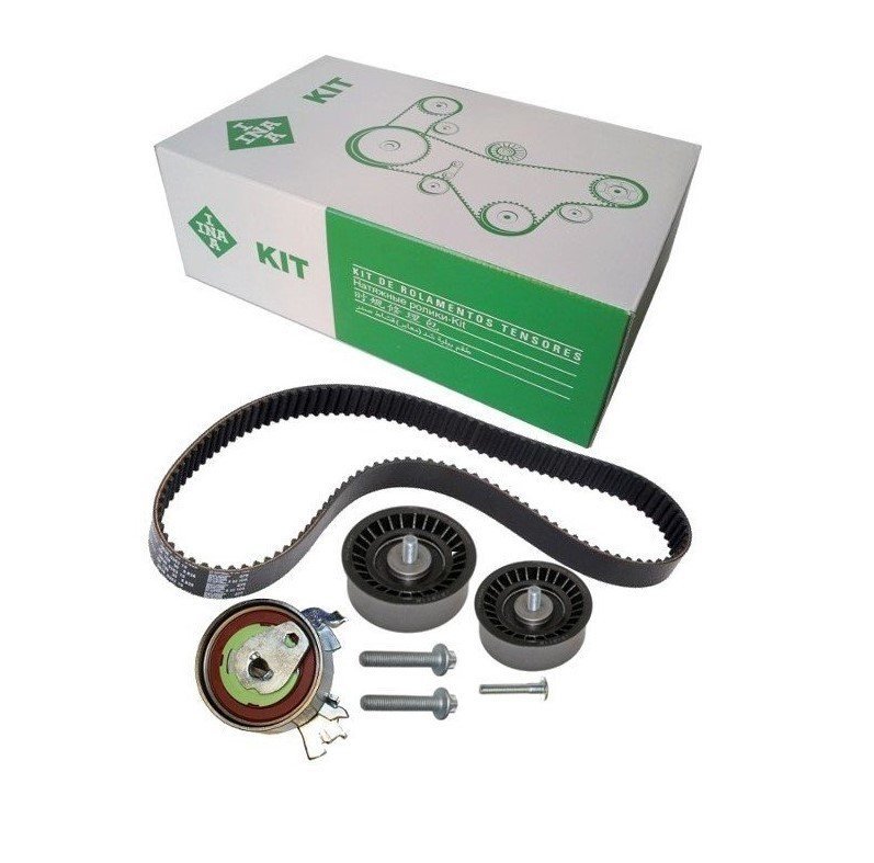 Astra G Corsa C Vectra C Triger Seti Z14XE-Z16XE - INA - 1629094