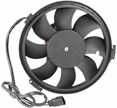 Fan Motoru Passat A4 2001-2005 8D0959455R Kale