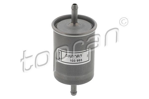 Yakıt Fıltresı Vw Polo3 Classıc 100 1.6 95-01 Skoda F 103993