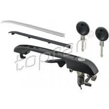 Kapı Kolu On Sag Vw Golf2 Passat Polo 1982 > 102879