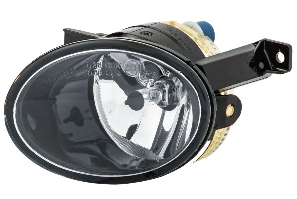 Sıs Farı Sol Touareg 06-10 Hella 7P6941699