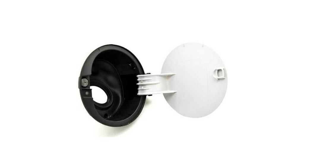 Dıs Depo Kapagı Polo 14- Ioe-Vw 6R0809857LGRU
