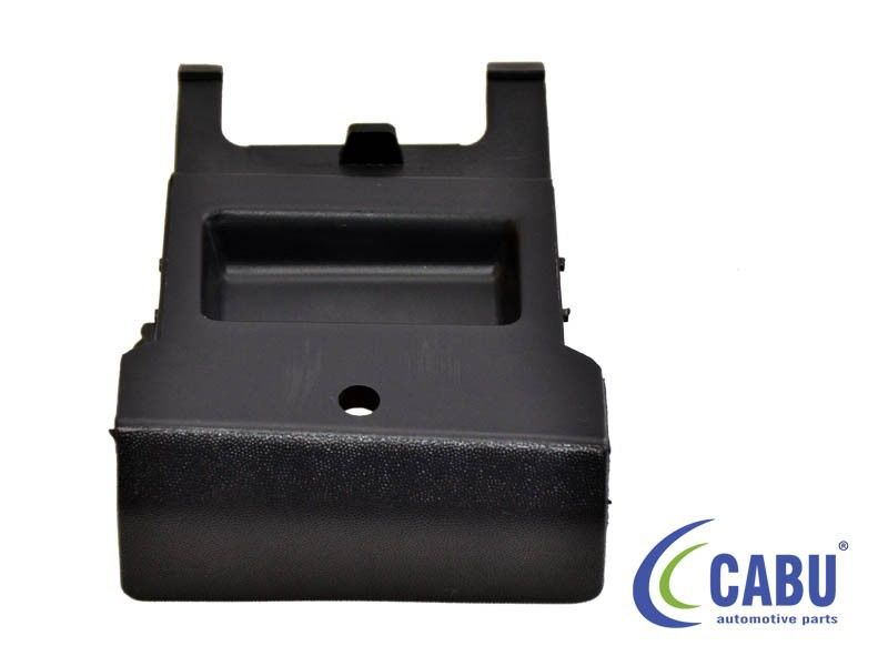 Krıko Kapagı Arka Sag Opel Astra G 98 > 220634
