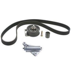 Triger Seti 2 Bilya-1 Kayış-1 Gergi (El Bombası) Passat 1.8T 55440 55441 55709 058198119