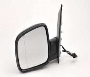 Komple Ayna (Sol) Caddy 2005-2014
