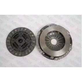 Debrıyaj Setı Opel Astra F G Vectra B 1.8 C1.8Nz 3000839101