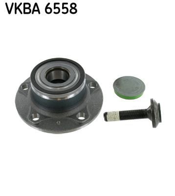 Porya Arka Caddy 04- Skf 1T0598611A