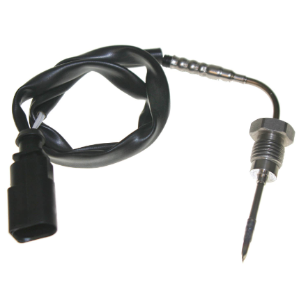 Egzoz Sıcaklık Sensörü A6 Q5 12- Hella 059906088CK