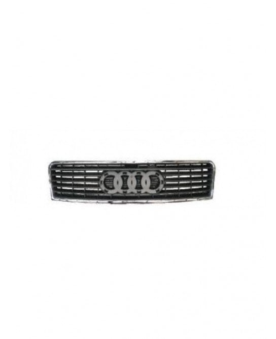 Audi A6 Ön Panjur 2002-2005 - 4B0853651F