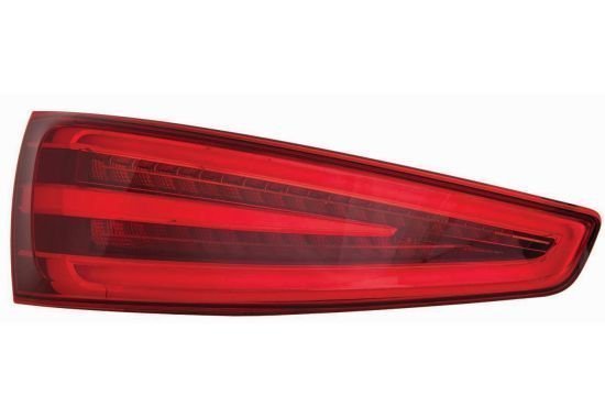 Stop Lambası Sol Q3 11- Depo 8U0945093A