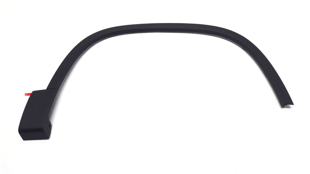 VW Tiguan Ön Sağ Çamurluk Ağzı Dodik 2008-2015 - 5N0854732B