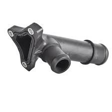 Su Flansı Seat Cordoba Toledo Ibıza Vw Golf3 Pass 037121132J