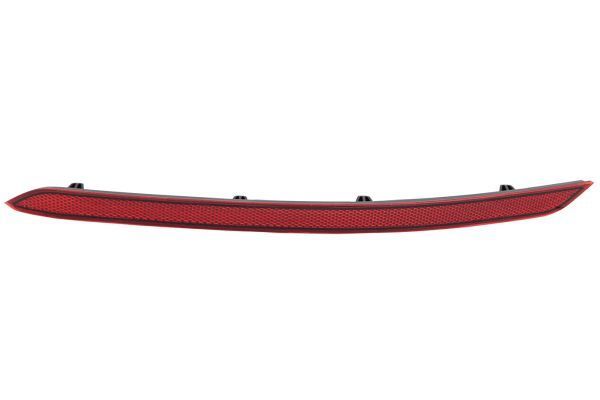 Tampon Reflektörü Arka Sol Passat 19- Depo 3G0945105D