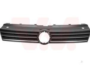 Volkswagen Polo Ön Panjur (Armasız) 2015-2019 - 6C0853651D