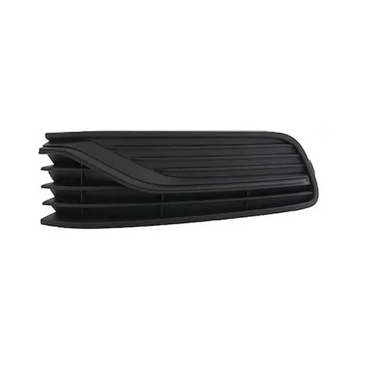 Volkswagen Polo Tampon Izgarası Sissiz Sol (Nikelajsız) 2015-2019
