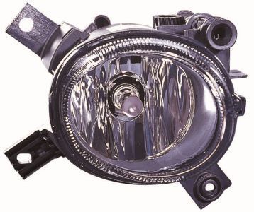 Sıs Farı Sol A3 A4 05- Depo 8E0941699C