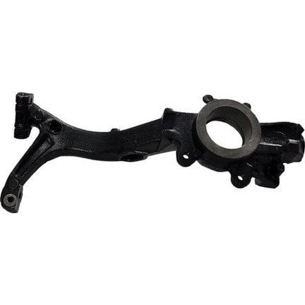 Aks Taşıyıcı Sağ Passat 1.8 1.8T 75Mm