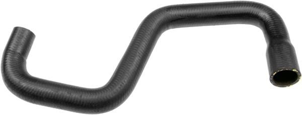 Radyatör Su Hortumu Crafter 06-12 Rapro 2E0122157