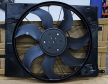 Fan Motoru Davlumbazlı Mercedes-Benz S (W222) 13 A0999060612