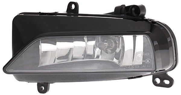 Sıs Farı Sol A3 13- Depo 8V0941699B