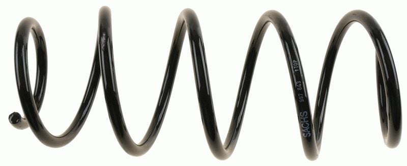 Helezon Yayı Ön Polo Cordoba Fabıa 01- Sachs 6Q0411105AF