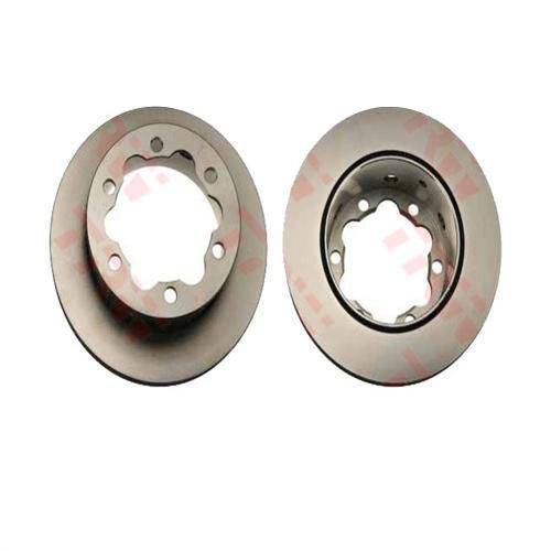 Fren Dıskı Arka Lt Sprınter 96-06 Trw 2D0615601