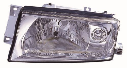 Far Sol Octavıa 00-04 Depo 1U1941017D
