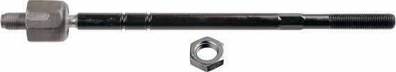 Rot Mılı Ön Polo Cordoba Ibıza Fabıa 01-10 Lemfor 6Q0423810G
