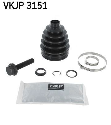 Aks Körügü Dıs Golf5 Golf6 Jetta Passat A3 Leon 04 1K0498203