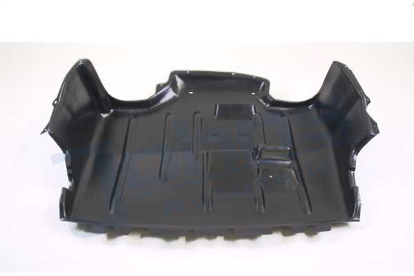 Polo Classic Caddy İbiza Motor Alt Muhafazası (1996-2003)