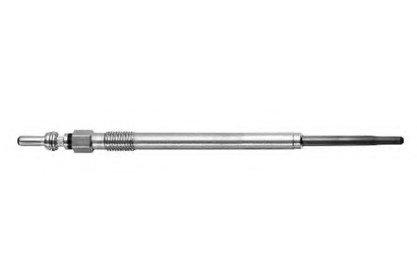 Kızdırma Bujısı Fıat Ducato Boxer 2.3 3.0 06 > SV042