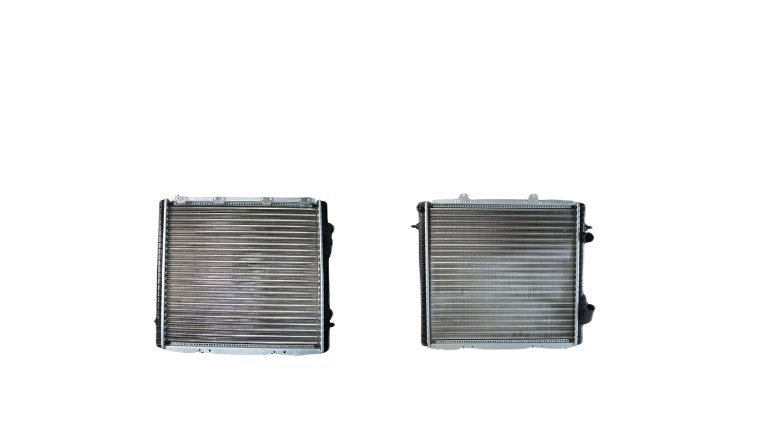 Su Radyatoru Mekanık Mt 460X438x32 Renault Express 1.9 RA281