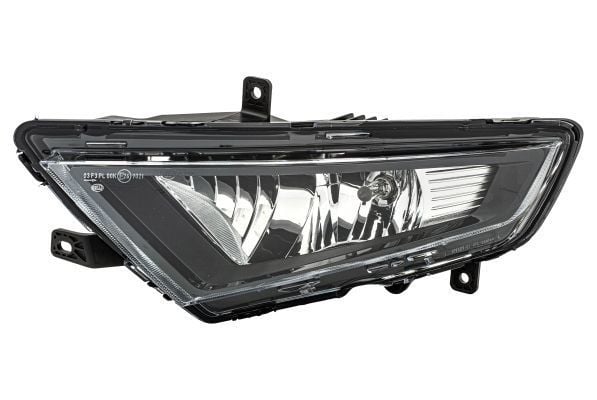 Sıs Farı Sol Leon Ibıza 13- Depo 5F0941699