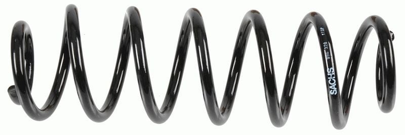 Helezon Yayı Arka Golf6 Jetta Octavıa 10- Sachs 1K0511115BG