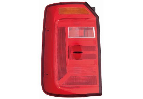 Stop Lambası Sol Caddy 15- Depo 2K1945095E