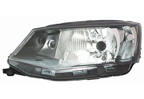Far Sol Fabıa 15- Depo 6V1941015