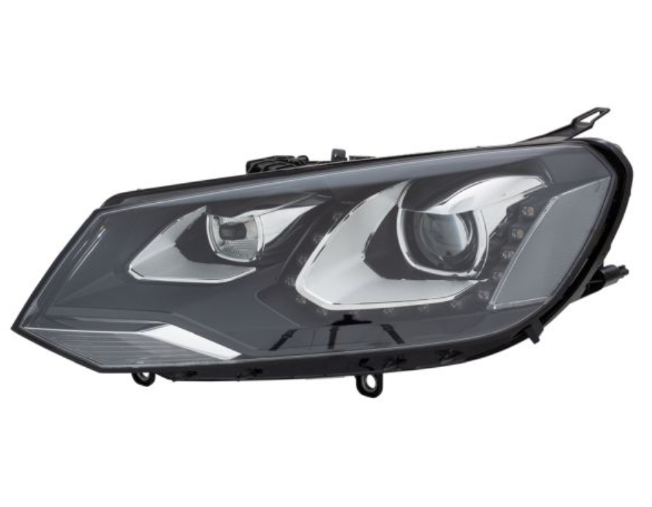 Far Sol Touareg 10-15 Hella 7P1941751