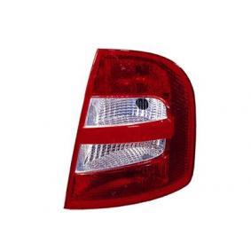 Stop Lambası Sag Fabıa 99-04 Depo 6Y6945112B