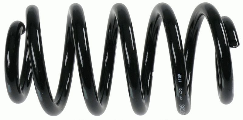 Helezon Yayı Ön A4 00-08 Sachs 8E0411105CG
