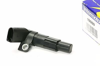 Krank Devır Sensörü Polo Cordoba Ibıza Fabıa 01- F 03D906433